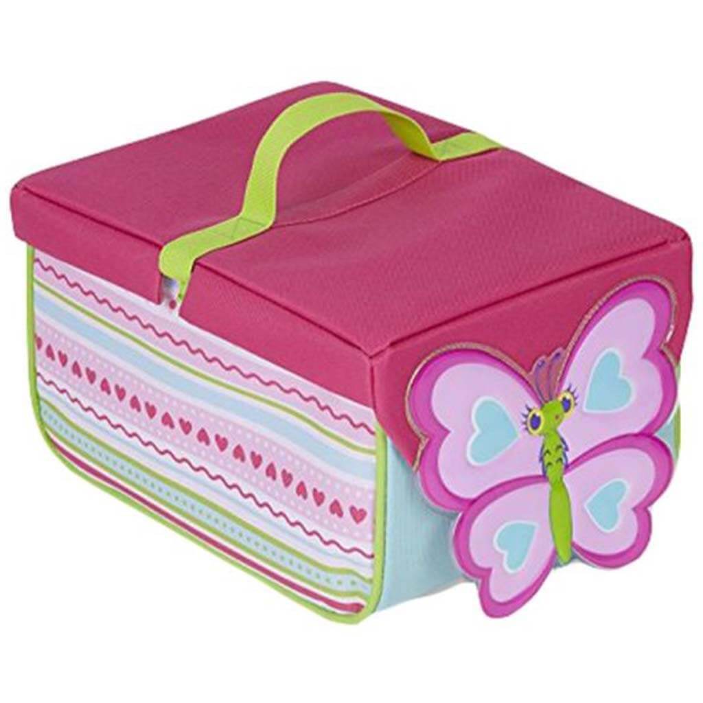 Cutie Pie Butterfly Picnic Set