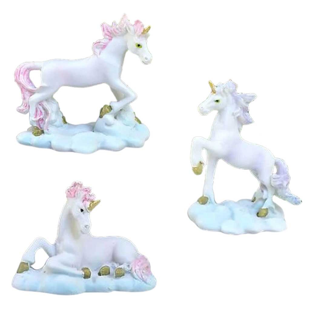 Unicorn Assortment 1.5in