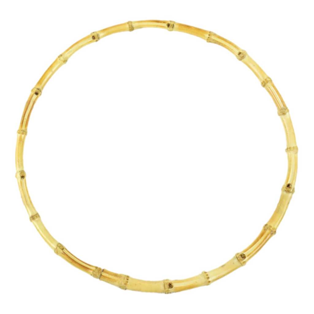 Bamboo Ring