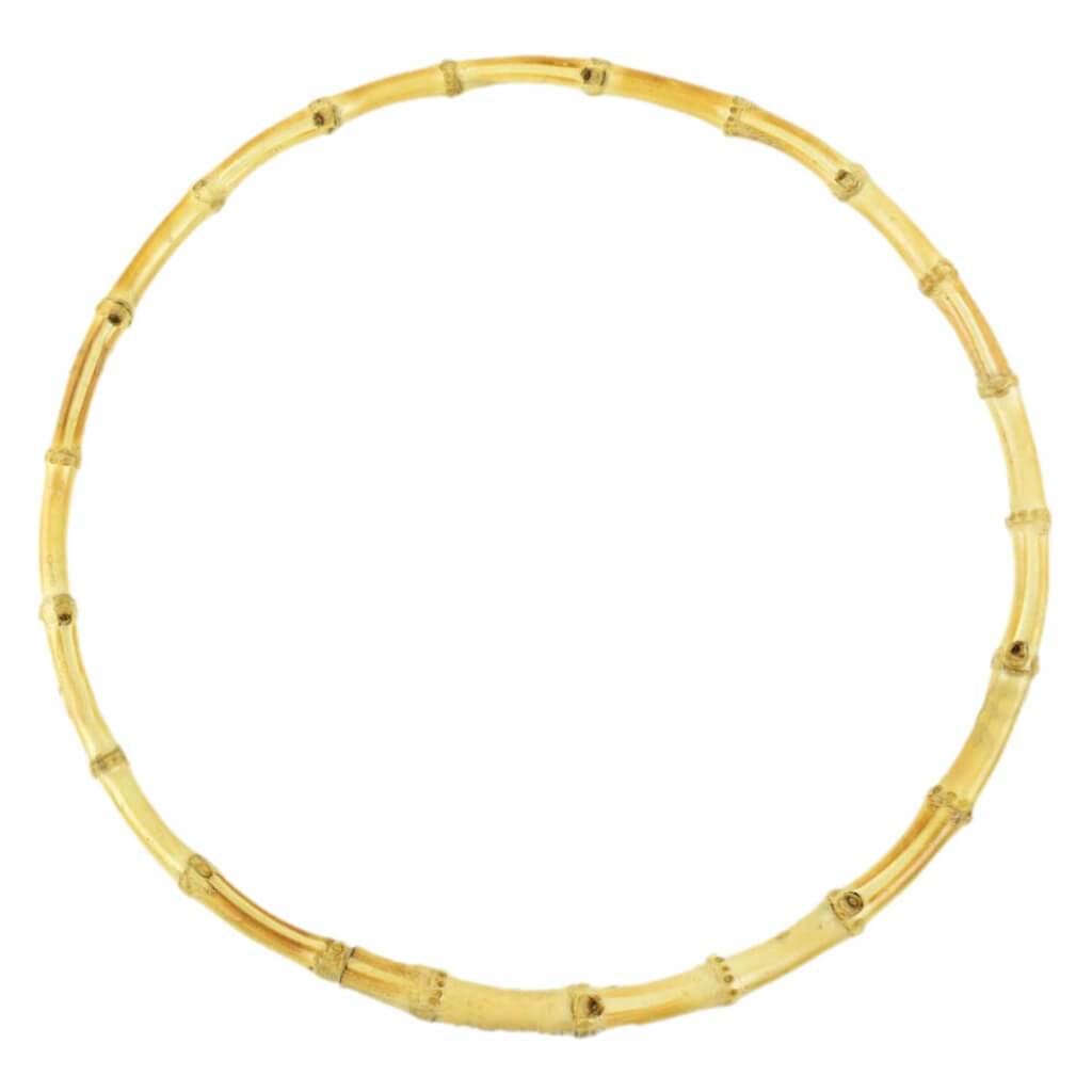 Bamboo Ring