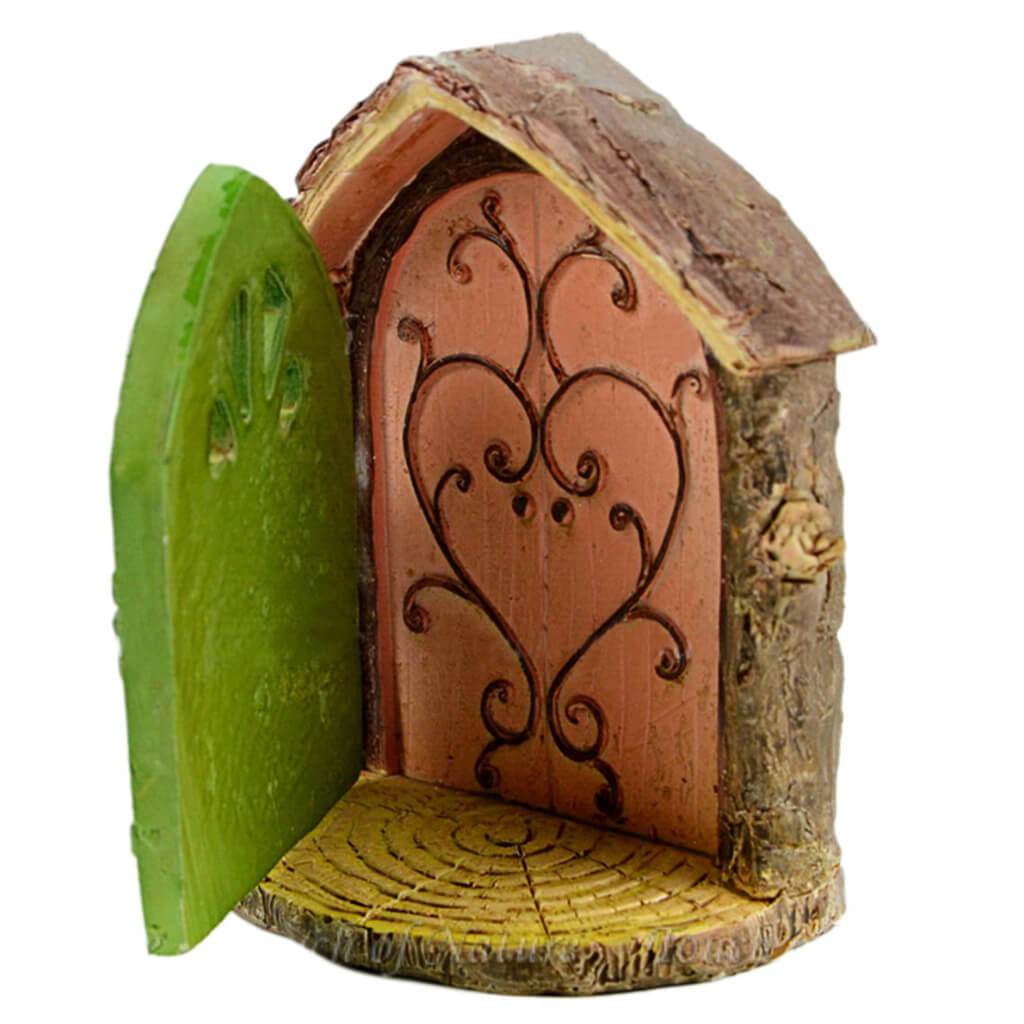 Secret Garden Fairy Door 5in