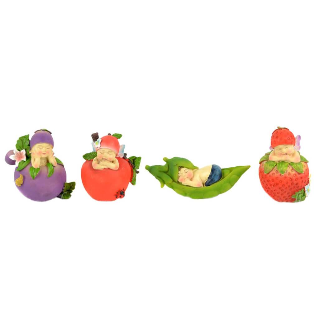 Fruit Baby Assortment 2in