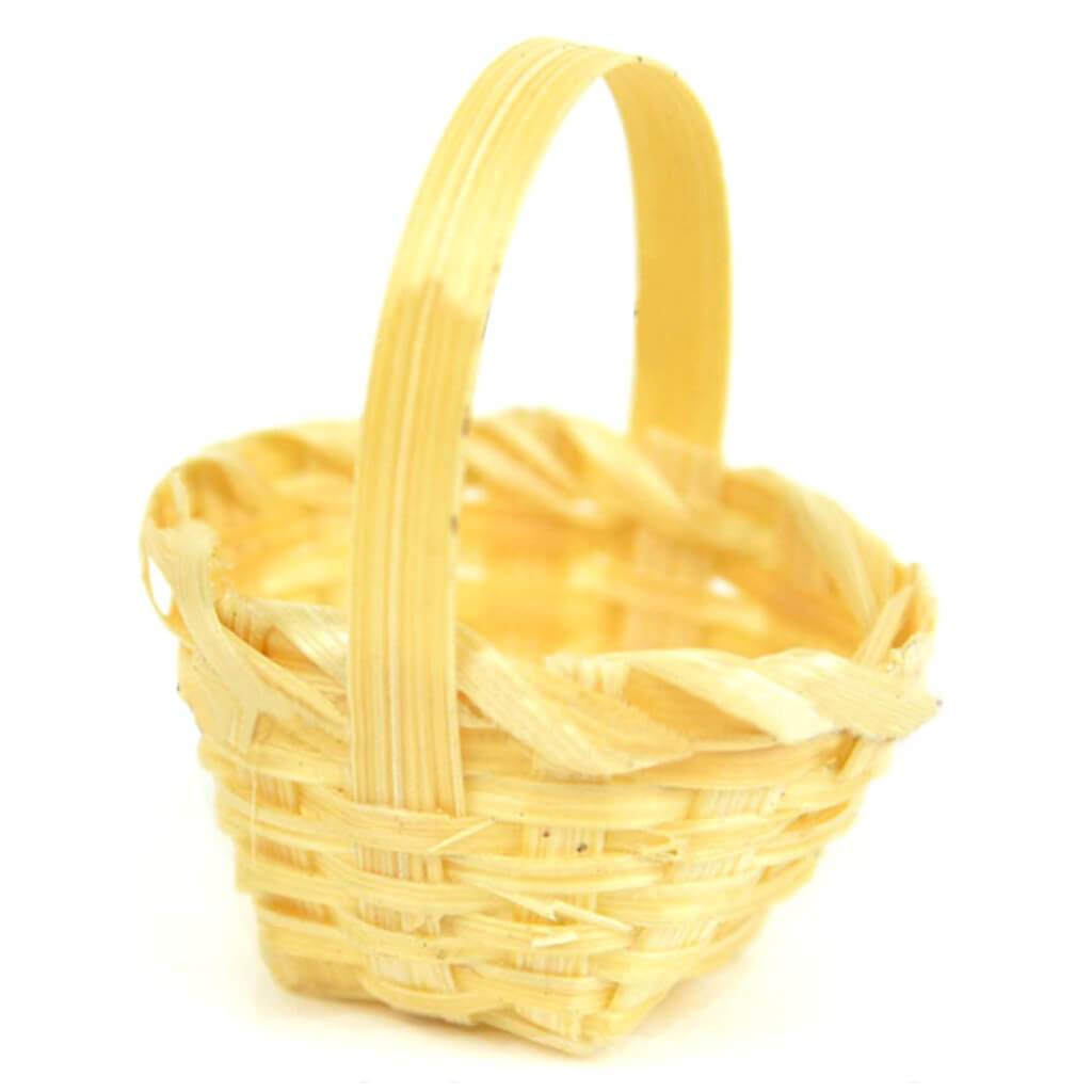 Miniature Basket 1.5in