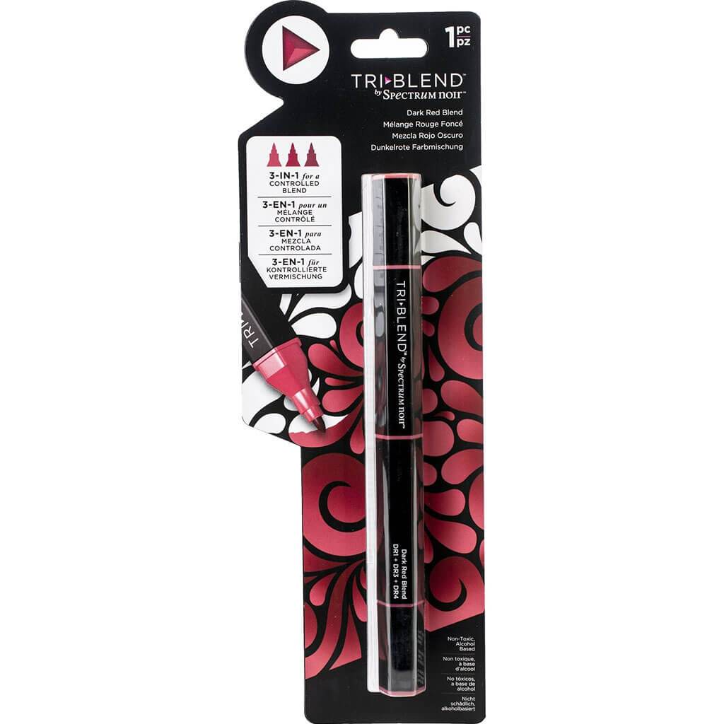 Spectrum Noir TriBlend Markers