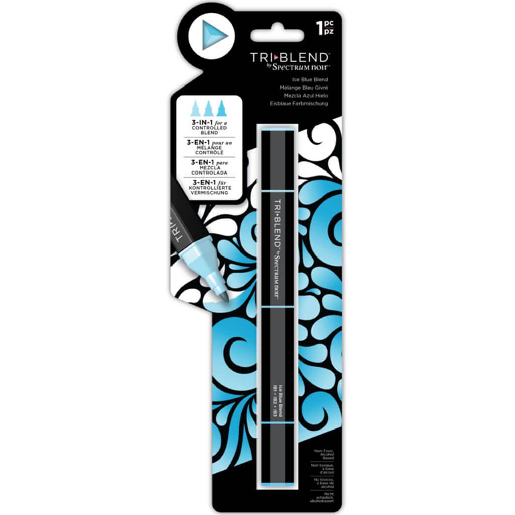 Spectrum Noir TriBlend Markers