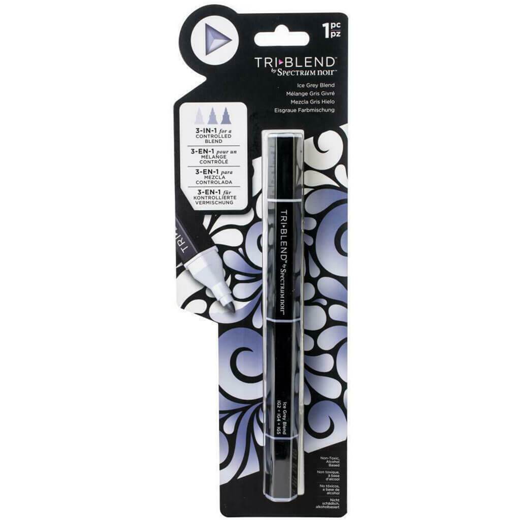 Spectrum Noir TriBlend Markers