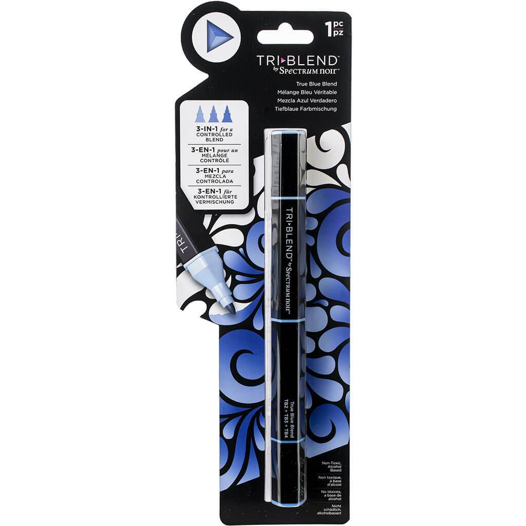 Spectrum Noir TriBlend Markers