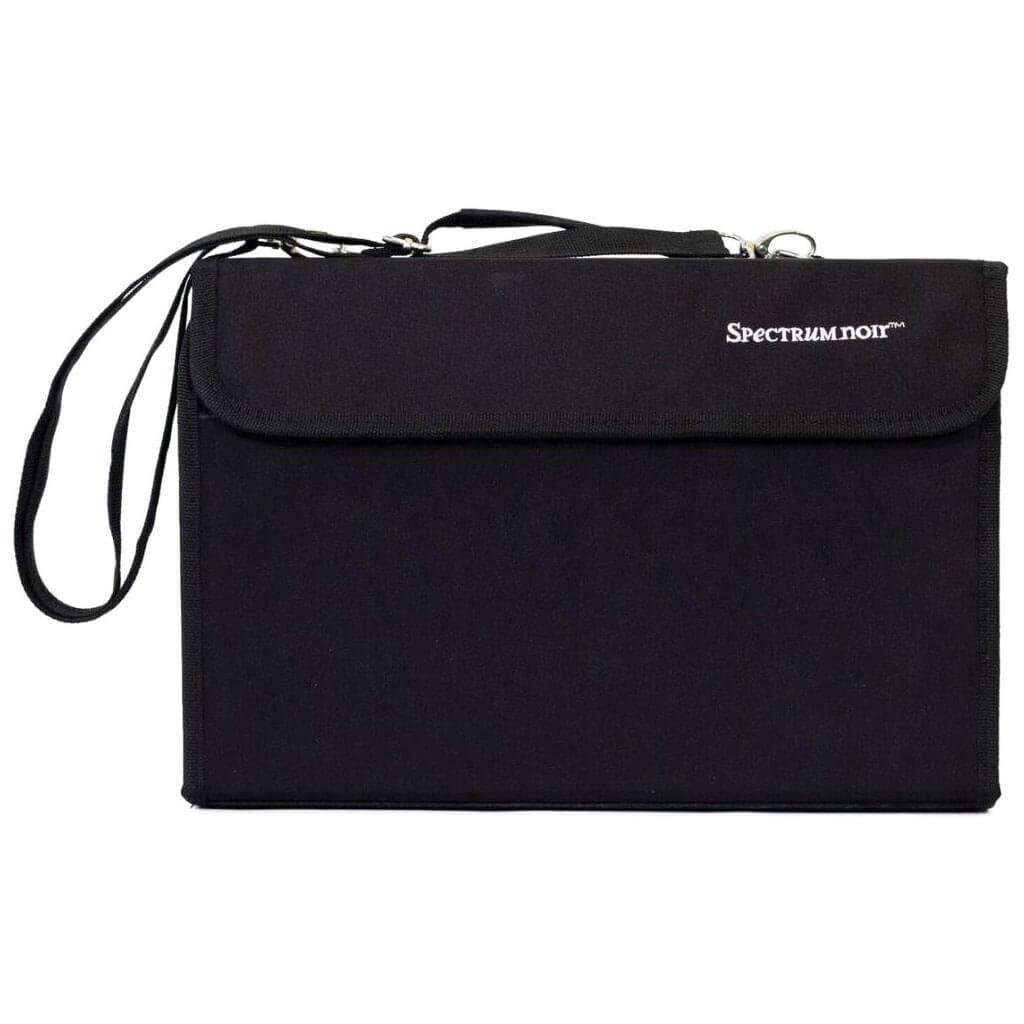 Spectrum Noir Storage 48 TriBlend Pen Carry Case