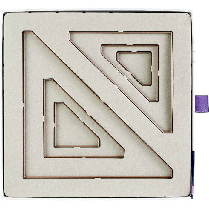 Gemini Build-A-Block Patchwork System