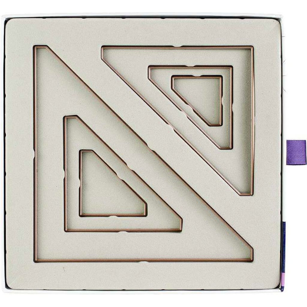 Gemini Build-A-Block Patchwork System