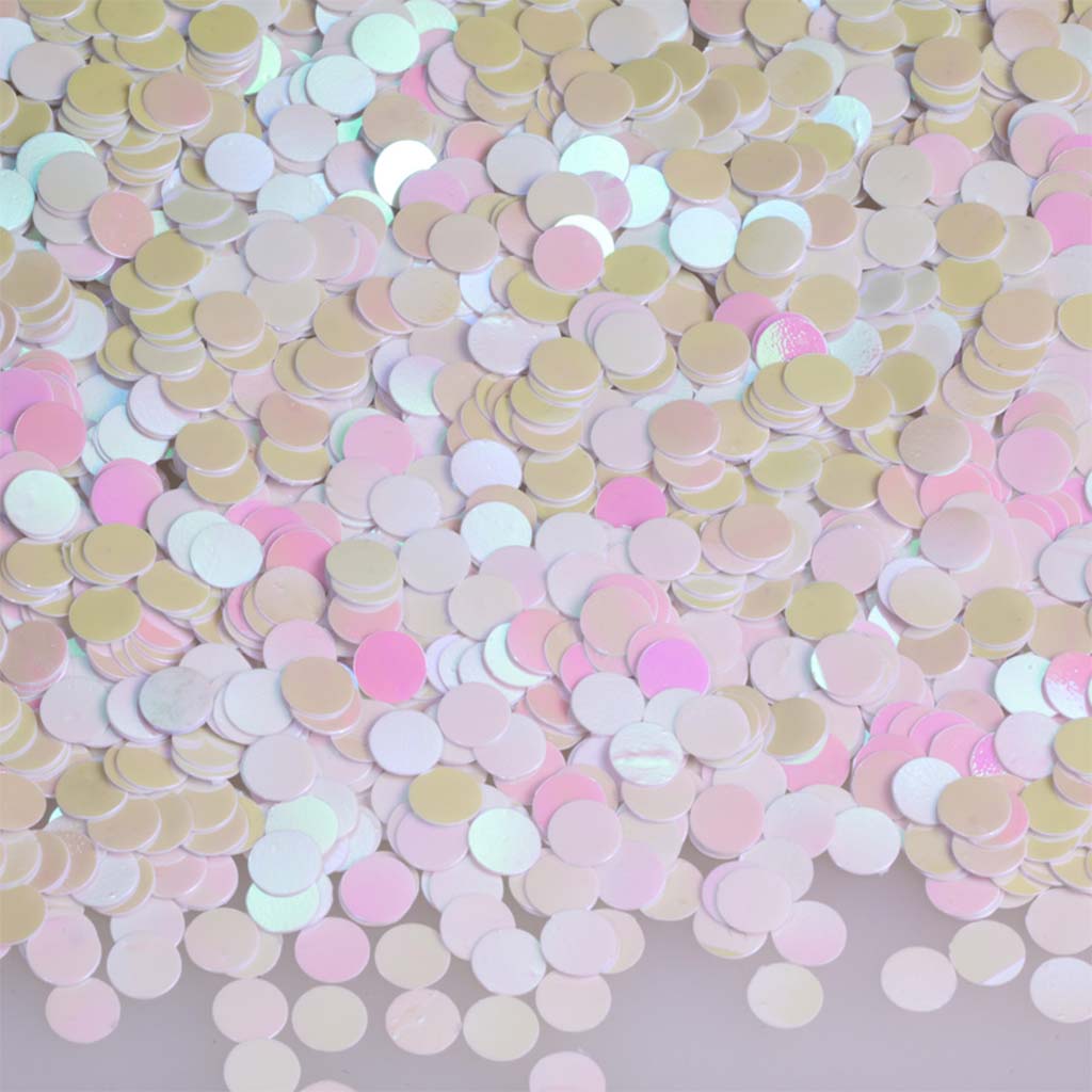 Confetti Dot Bag 4oz