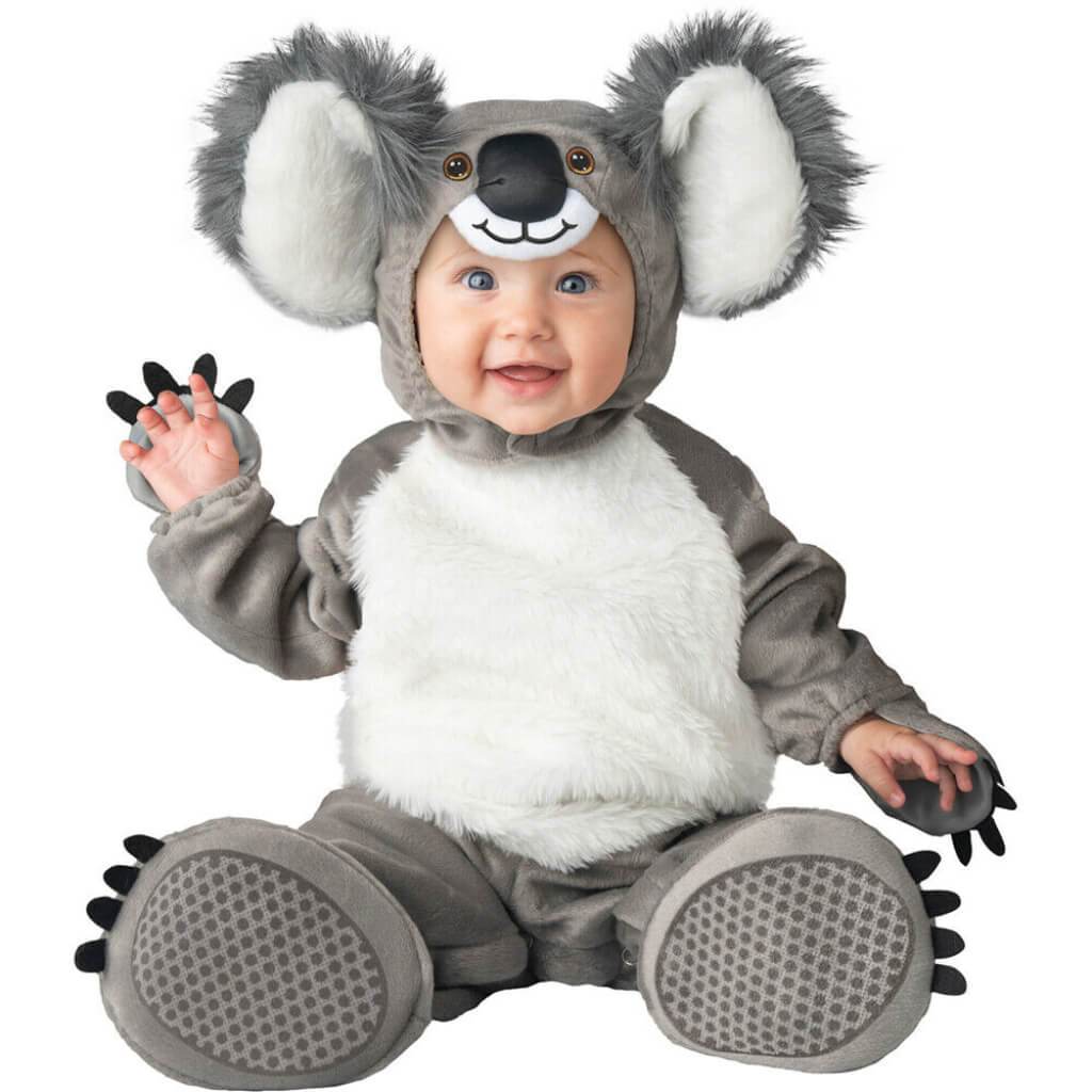 Baby Koala Kutie Animal Costume (18-24m) Infant