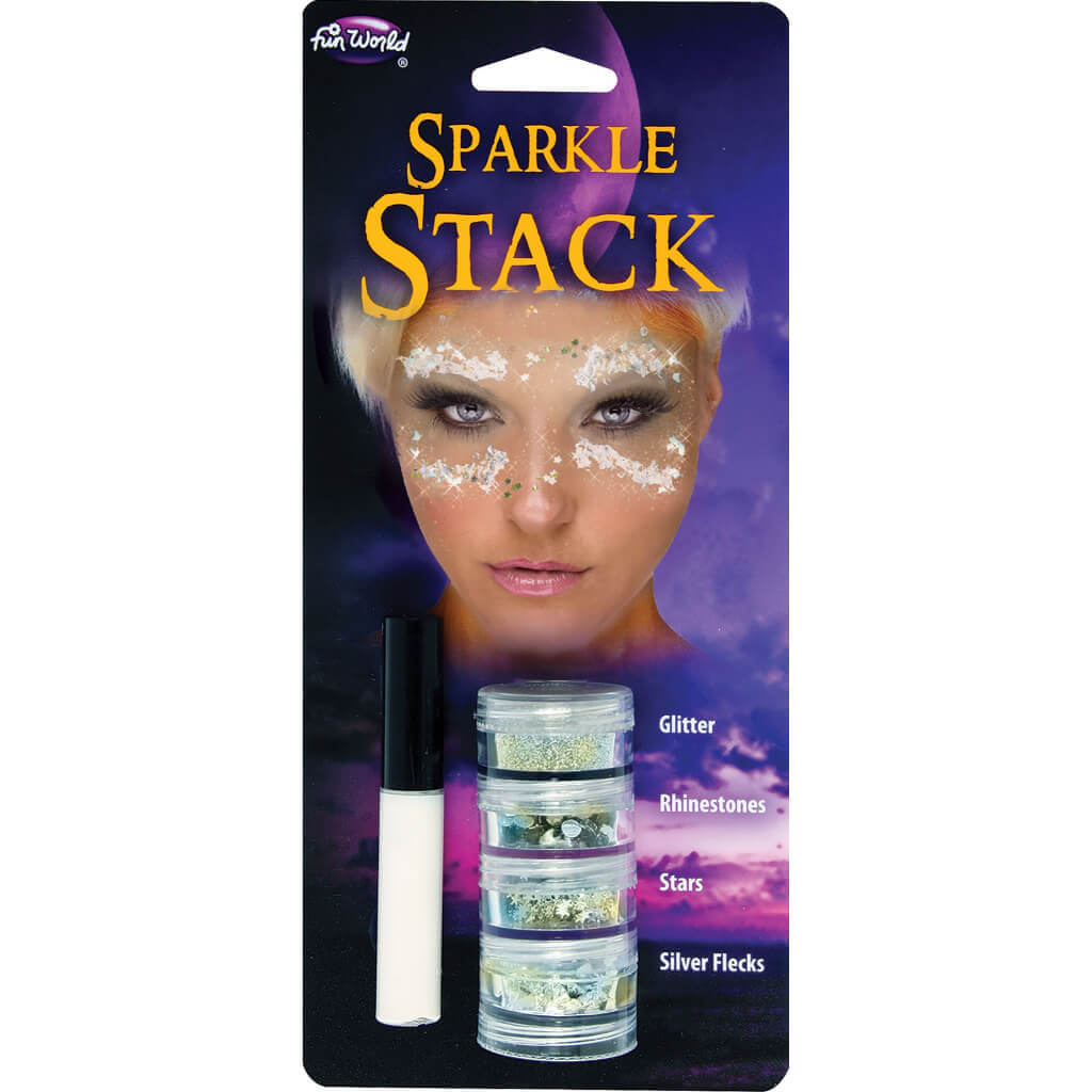 Sparkle Stack