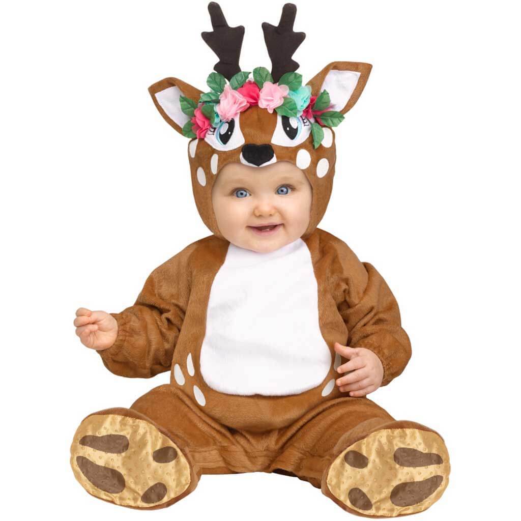 Oh Deer! Costume