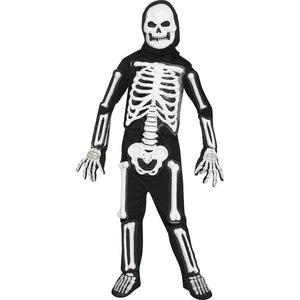 LU Skele-Bones Costume