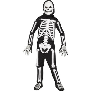 LU Skele-Bones Costume