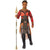 Dora Milaje Okoye Gold Version Deluxe Child Costume Small