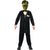 The Addams Family Animated Movie Lurch Child Costume