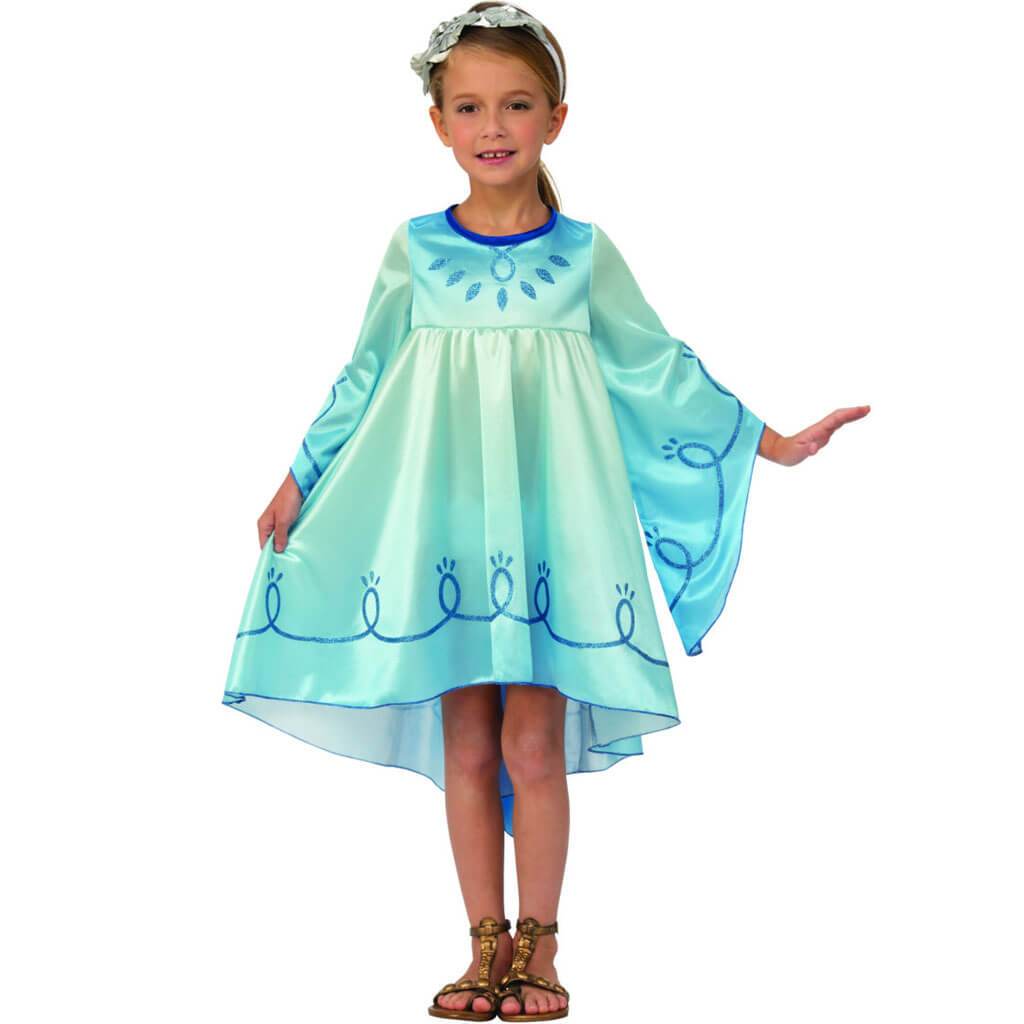 Boxy Girls Willa Costume