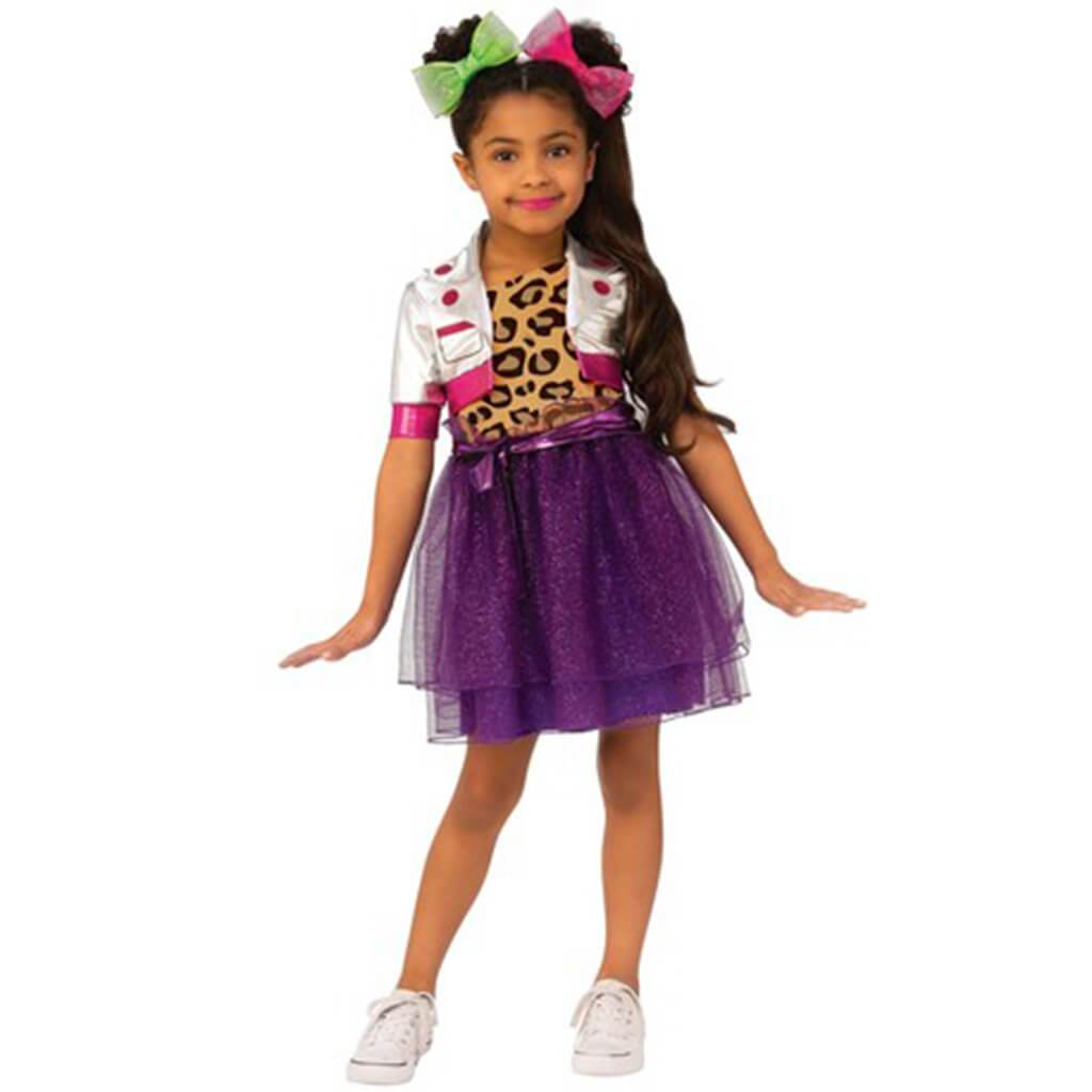 Boxy Girls Nomi Costume