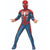 Spider-Man Gamer Verse Deluxe Child Costume Small