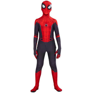 Peter Parker Spider-Man Child Costume Medium