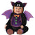 Baby Bat Costume