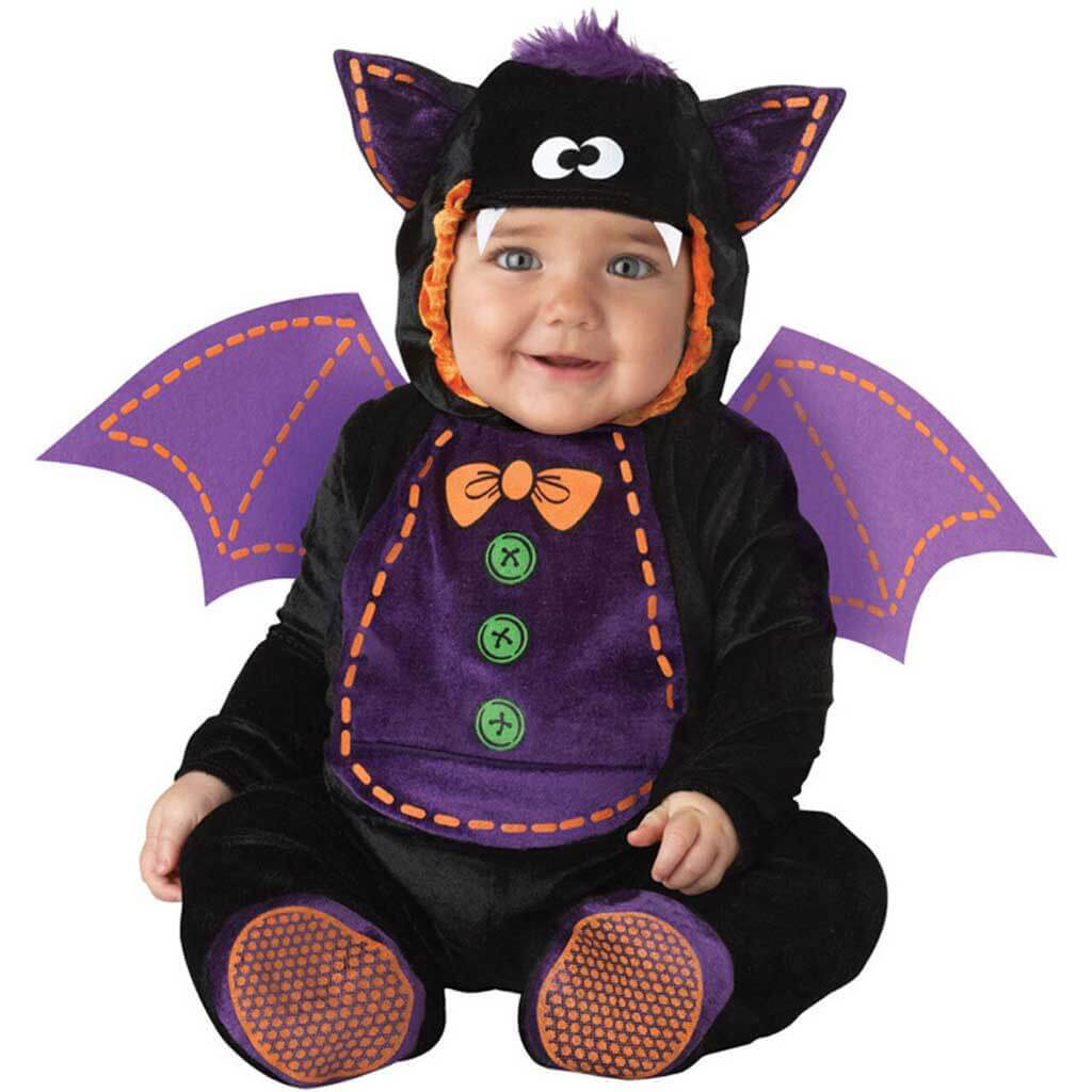 Baby Bat Costume