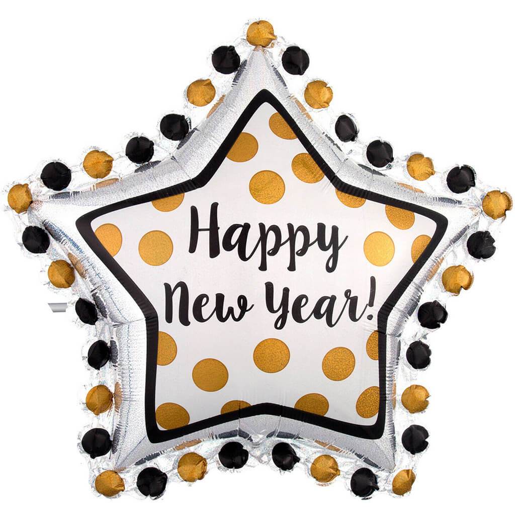 New Year