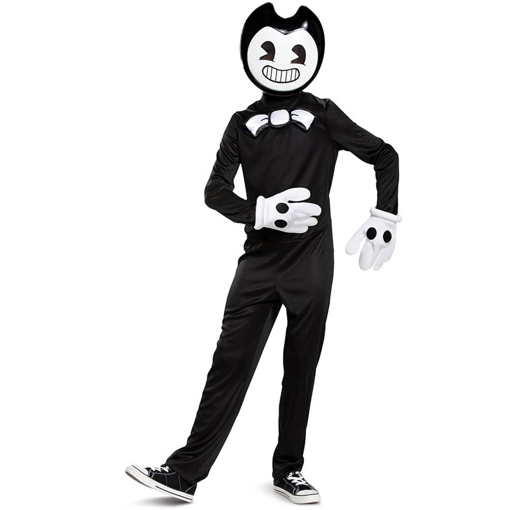 Bendy Classic Costume