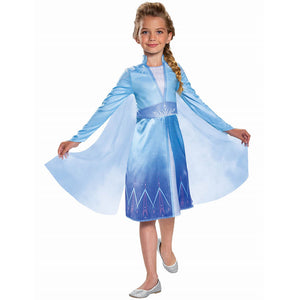 Elsa Classic Costume