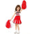 USA Cheerleader Costume