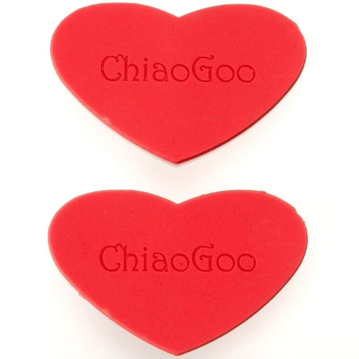 Rubber Grippers 2/Pkg