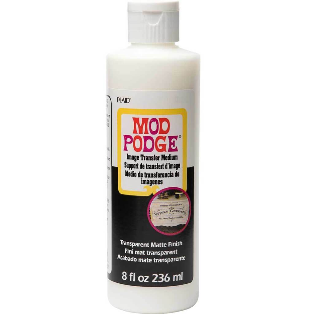 Mod Podge Image Transfer Medium 8oz