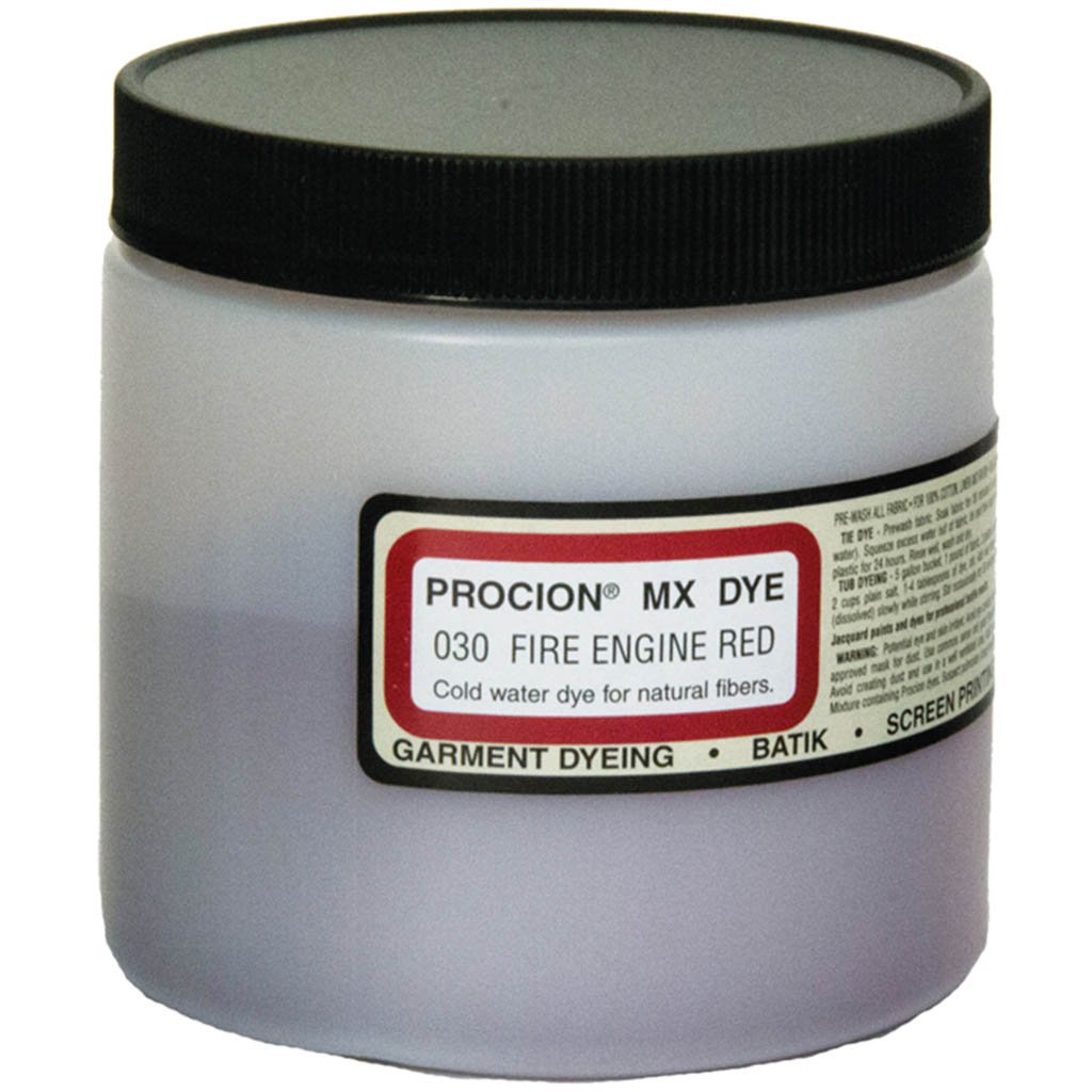 Procion Mix Dye 8oz