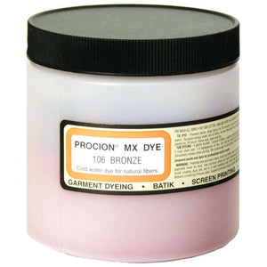 Procion Mix Dye 8oz