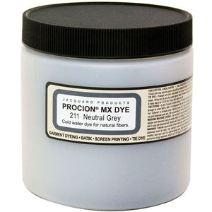 Procion Mix Dye 8oz