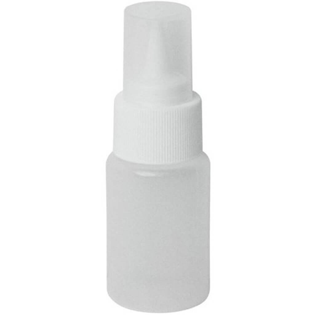 Translucent Squeezable Fine Line Applicator 1oz