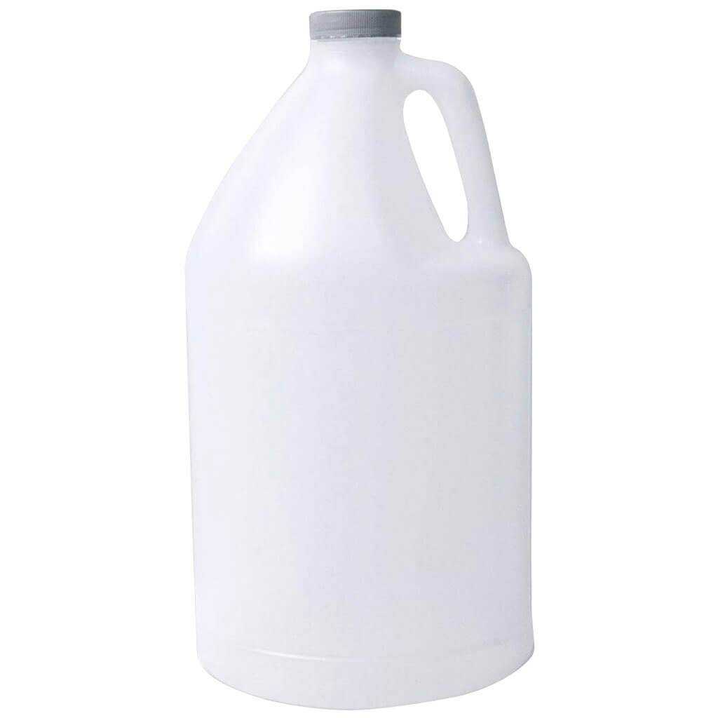 Translucent Gallon Jug with Handle