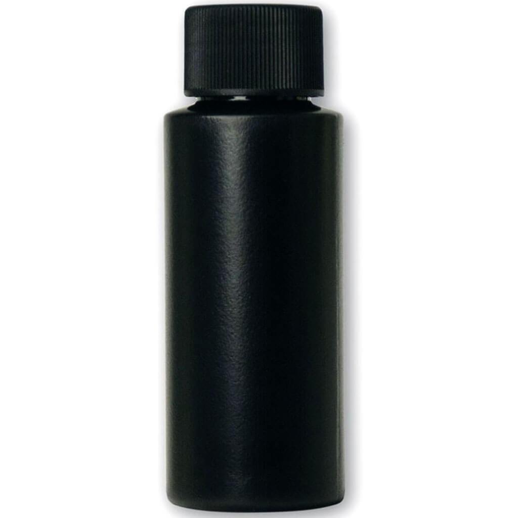 Jar Opaque Black