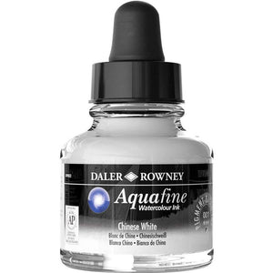 Aquafine Watercolour Ink 29.5ml