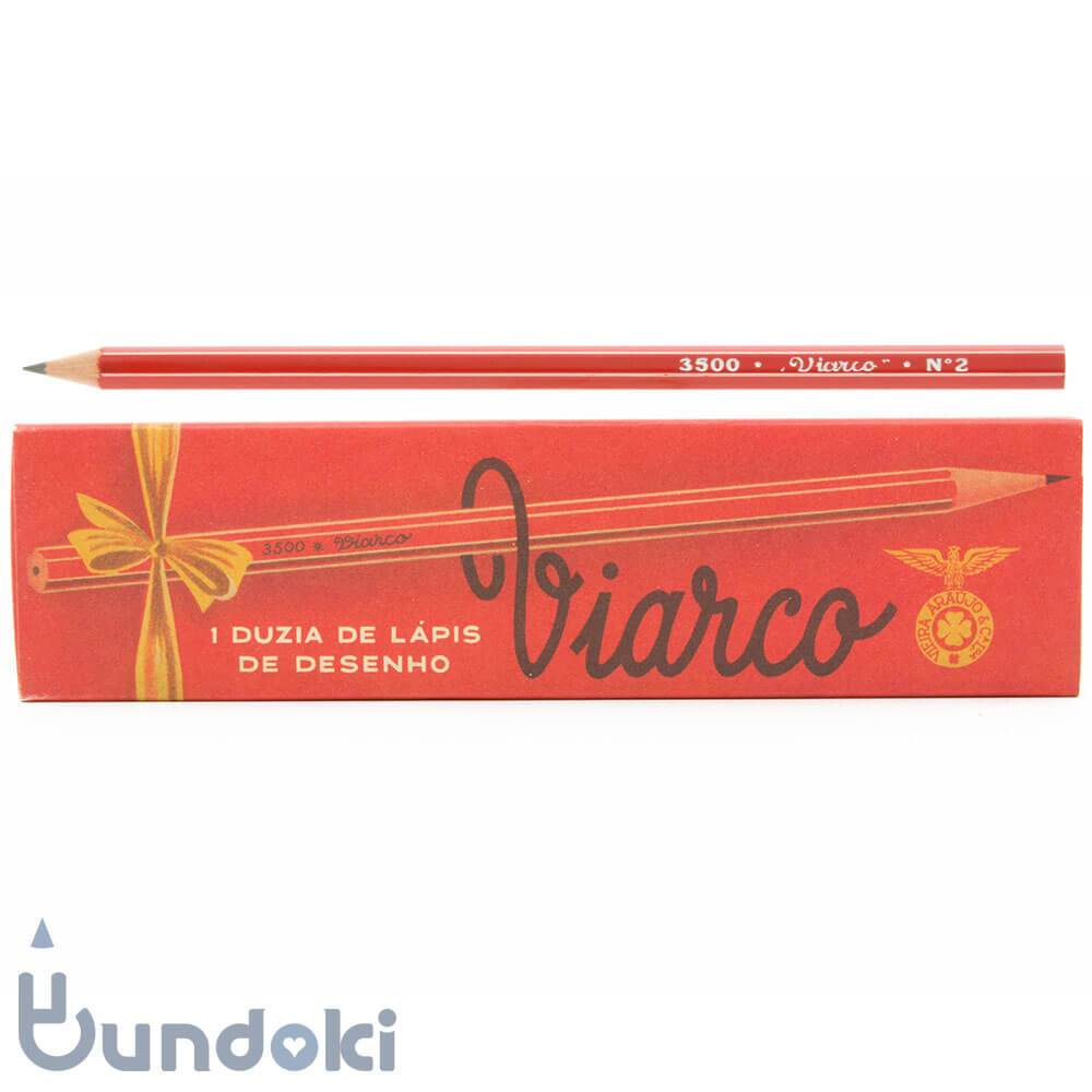 Viarco Vintage Pencils HB 3500