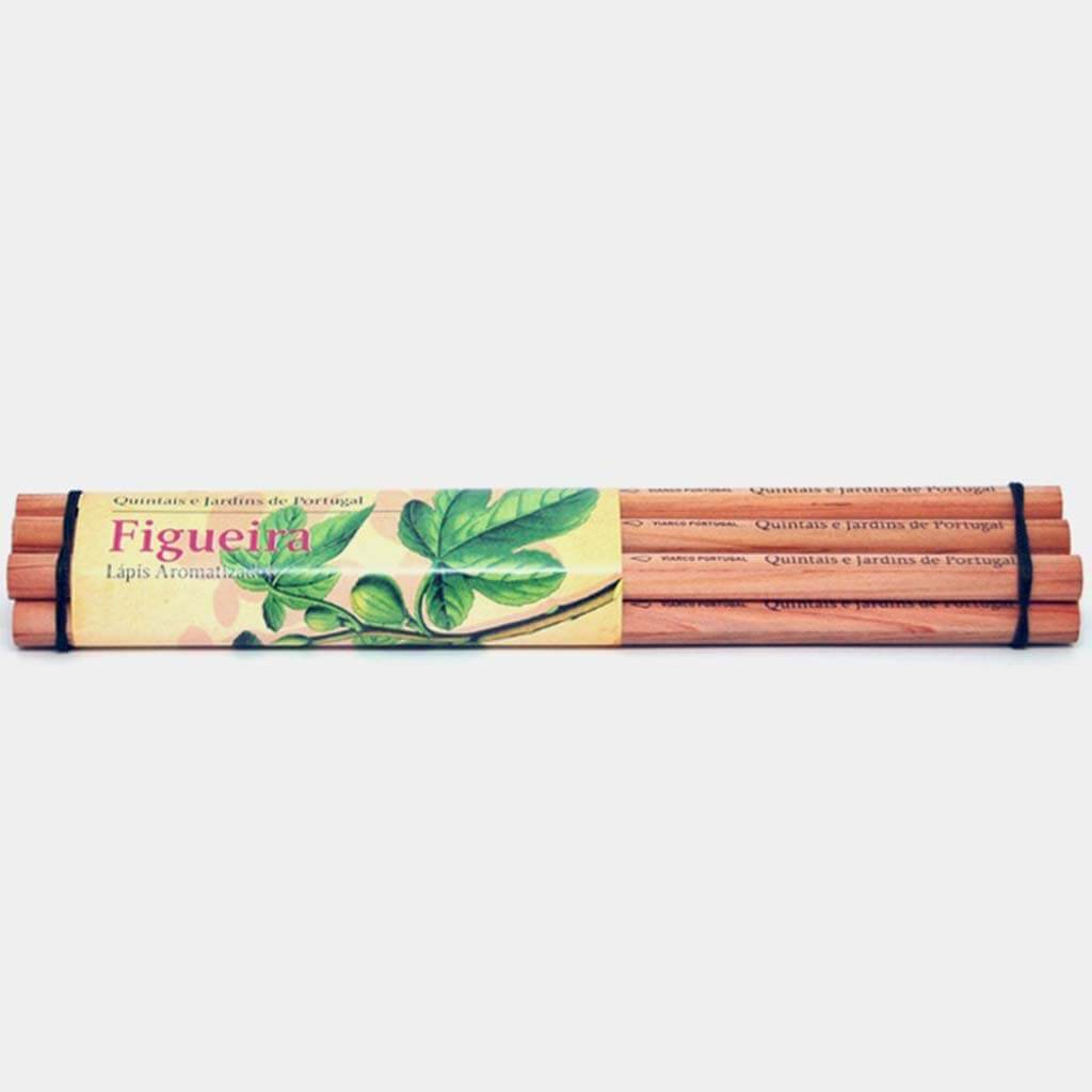 Viarco Scented Pencil - Fig Tree