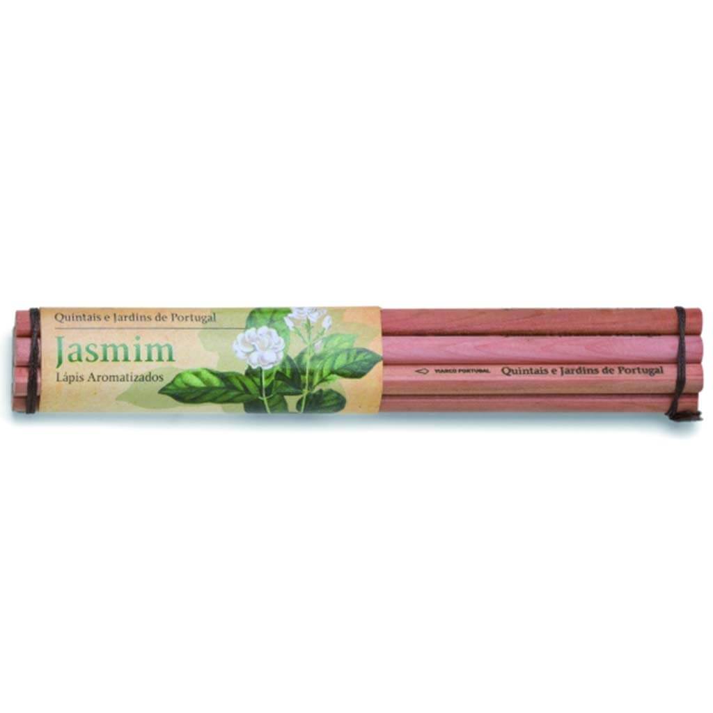 Viarco Scented Pencil - Jasmine