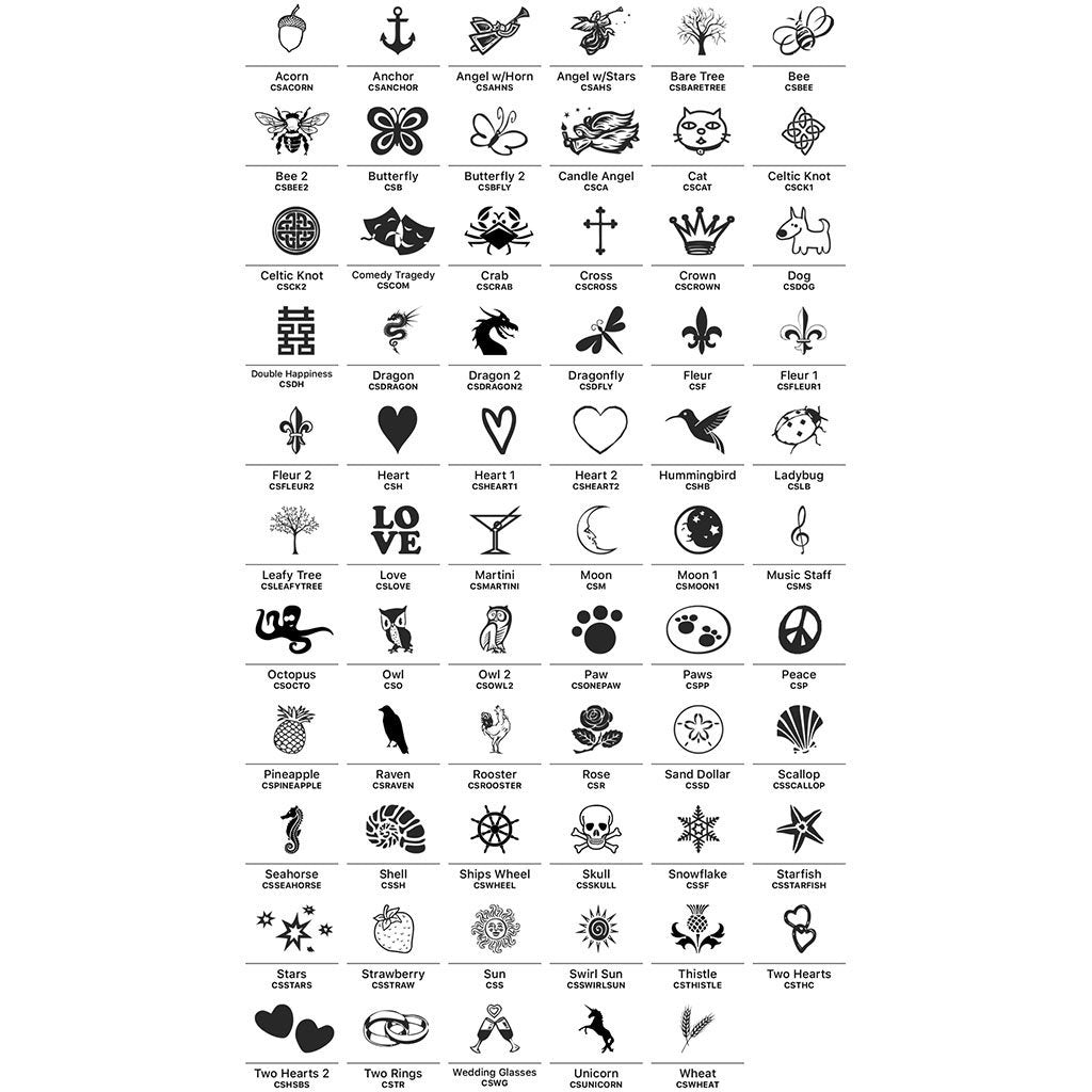 Classic Seal Unicorn