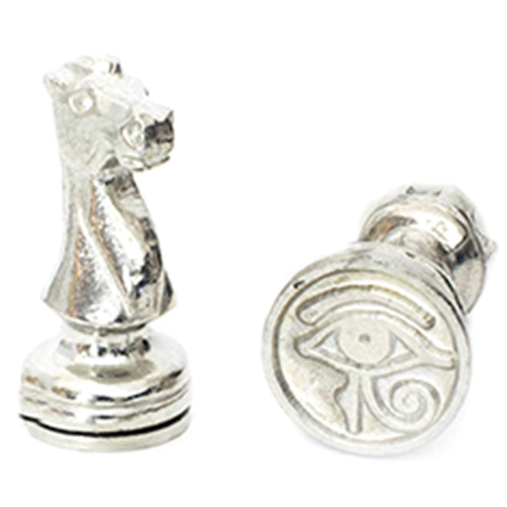 Chess Piece Knight Eye Of Horus