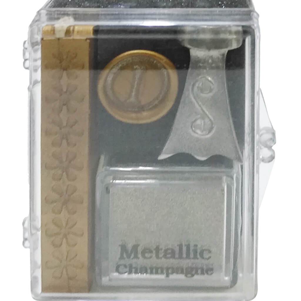 Alphabet Seal I Boxed Set