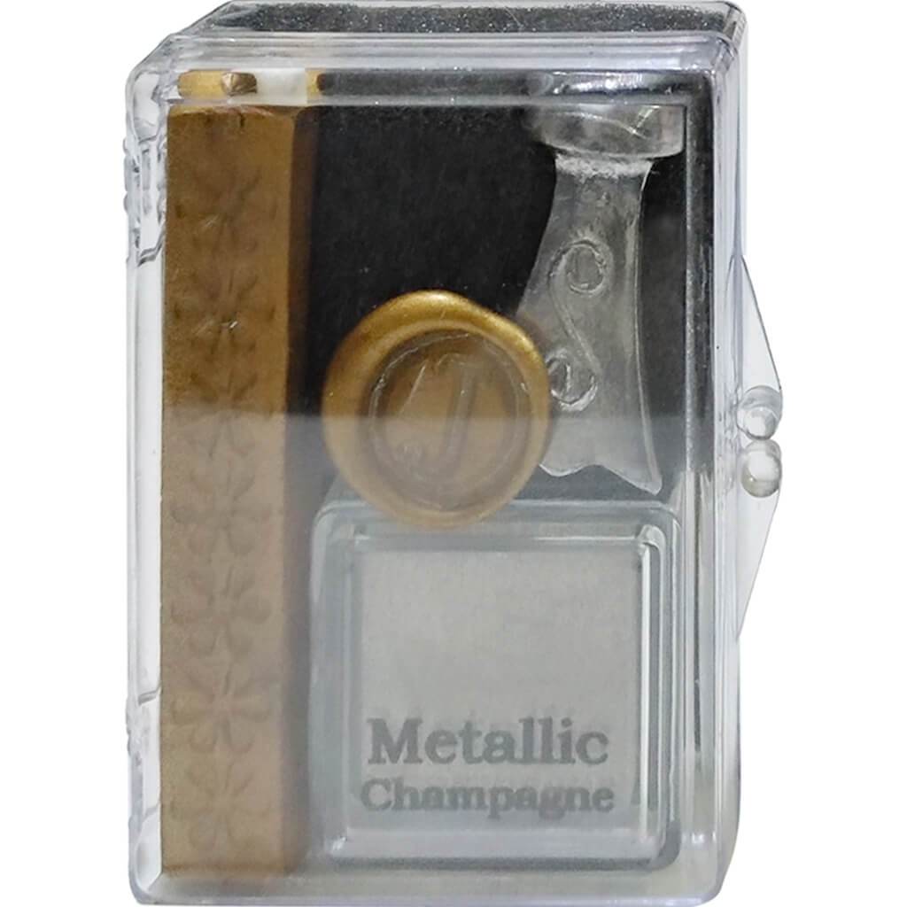 Alphabet Seal J Boxed Set