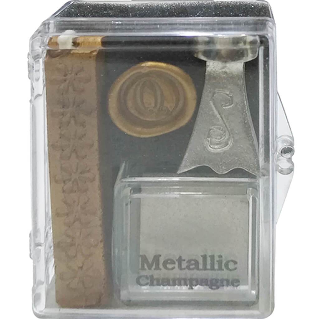 Alphabet Seal Q Boxed Set