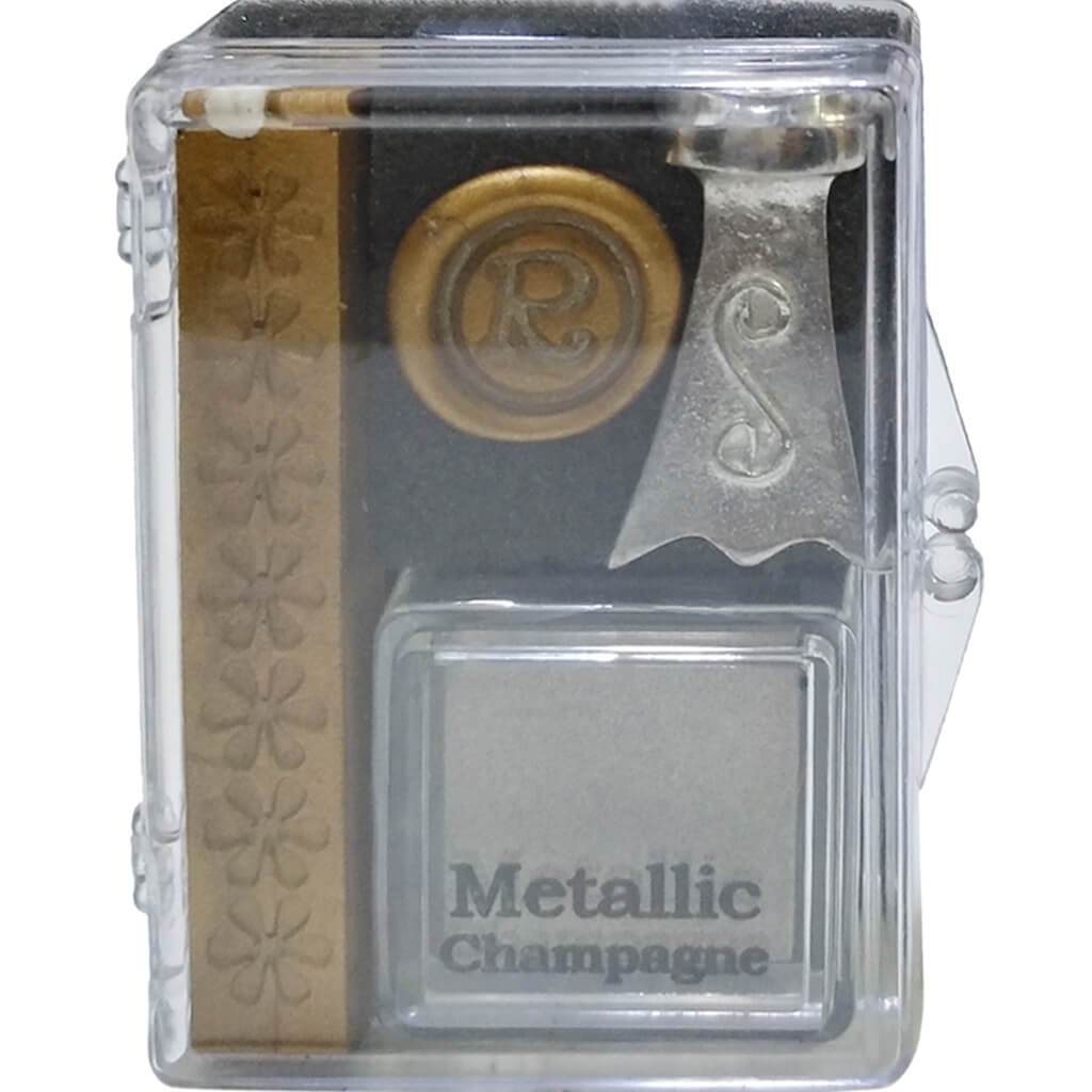 Alphabet Seal R Boxed Set